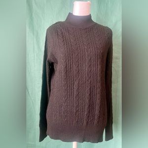 Katherine Kelly cashmere ladies sweater